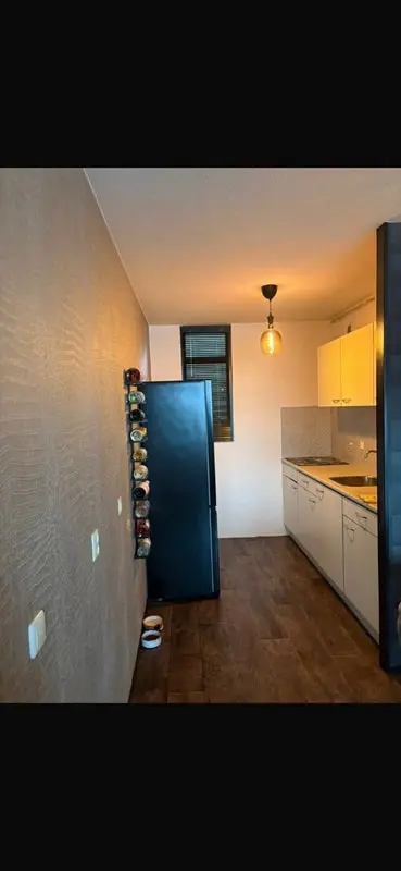 65m2 apartment to rent for 760€/month in Zebraspoor, Maarssen