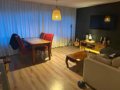 76m2 Appartement à louer pour 690€/mois à Laan der V.O.C., Almere