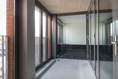 87μ² Διαμέρισμα προς ενοικίαση για 1575€/μήνα σε Amsterdamseweg, Amersfoort
