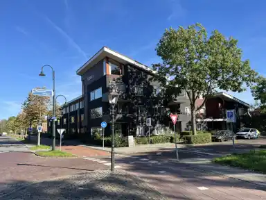 54m2 flat to rent for 1002€/month in Schuurbeque Boeijestraat, Zierikzee