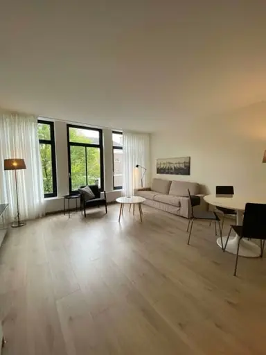 82m2 apartment to rent for 4950€/month in Lauriergracht, Amsterdam