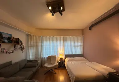 m2 room to rent for 500€/month in Celebesstraat, Groningen