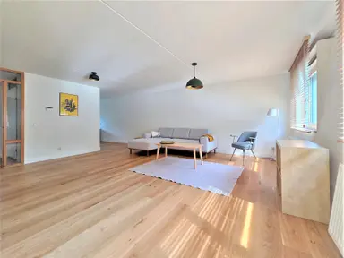 90m2 Appartamento in affitto per 2650€/mese a Flevoparkweg, Amsterdam
