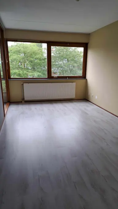 62μ² Διαμέρισμα προς ενοικίαση για 713.02€/μήνα σε Oeverpad 358, Amsterdam