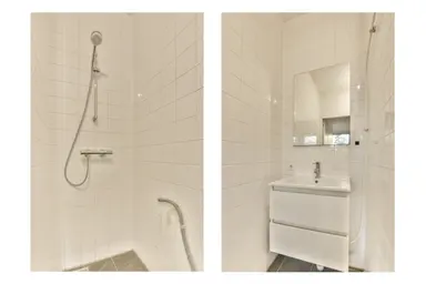 54m2 studio to rent for 1056€/month in Rogier van der Weydestraat, Alkmaar