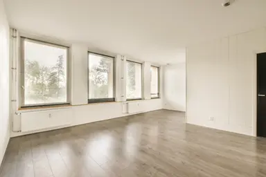 34m2 studio to rent for 1001€/month in Rogier van der Weydestraat, Alkmaar