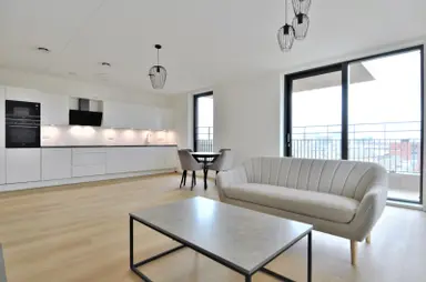 85m2 apartment to rent for 2600€/month in Elstarstraat, Amsterdam