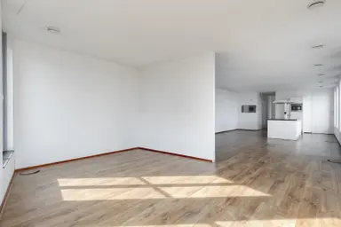 115m2 apartment to rent for 2010€/month in Veemkade, Amsterdam