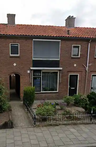 53m2 house to rent for 713.02€/month in Frielinkstraat 5, Harbrinkhoek