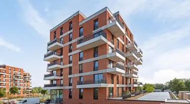 85m2 apartment to rent for 2600€/month in Elstarstraat, Amsterdam