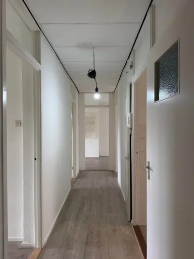 80m2 apartment to rent for 932.93€/month in Esdoornstraat 54, Heerlen