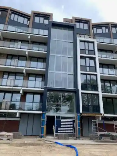 21m2 studio to rent for 713.02€/month in Watercirkel 384, Amstelveen