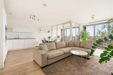92m2 apartment to rent for 2650€/month in Jan Evertsenstraat 573, Amsterdam