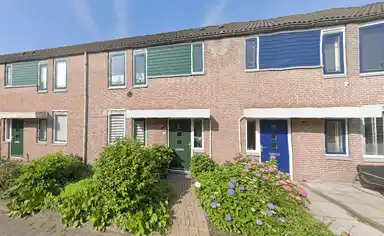 119m2 apartment to rent for 1388€/month in Draailier, Soest