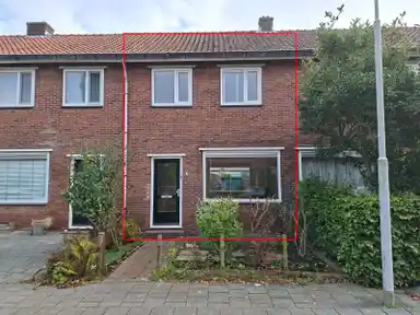73m2 house to rent for 932.93€/month in Eikenlaan 6, Zaandijk