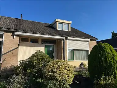 73.6m2 house to rent for 713€/month in de Ruyterstraat 12, Groesbeek