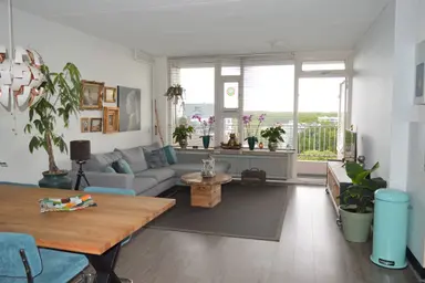 60m2 Appartamento in affitto per 750€/mese a Monetpassage, Emmen