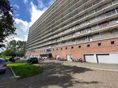 m2 apartment to rent for 498.2€/month in Katwijk