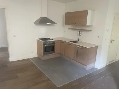 63m2 apartment to rent for 1148€/month in Houtzagerssingel, The Hague