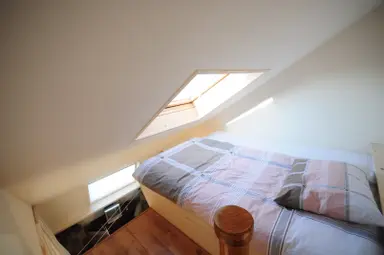23m2 studio to rent for 1462.8€/month in Bilderdijkstraat 4, Enschede
