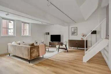 103m2 flat to rent for 2450€/month in Vildersgats 2, Venlo