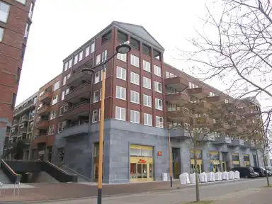92m2 apartment to rent for 2200€/month in Grauwaartsingel 274, Utrecht