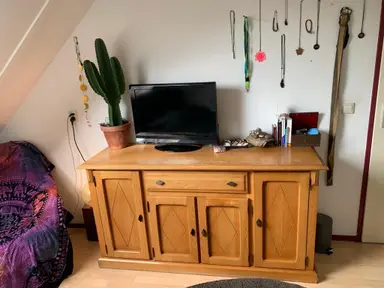 12m2 room to rent for 700€/month in Poelenburg, Hoofddorp