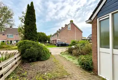 105m2 house to rent for 1495€/month in Aardebaan, Opmeer