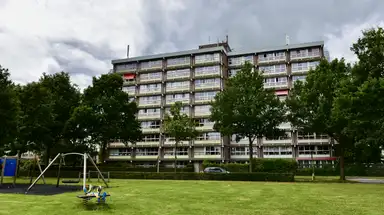 54m2 Wohnung zur Miete für 498.2€/Monat in Amstelstraat 147, Assen