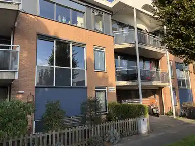 51m2 apartment to rent for 713.02€/month in Rietorchis 70, Castricum