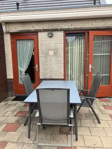 63m2 apartment to rent for 697€/month in Granietsteen, Houten