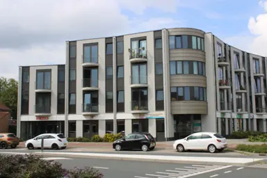 70m2 Wohnung zur Miete für 1150€/Monat in Haveneind 53, Zevenbergen