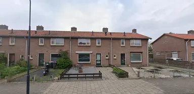 60m2 Haus zur Miete für 713.02€/Monat in Van Ostadelaan 16, Apeldoorn