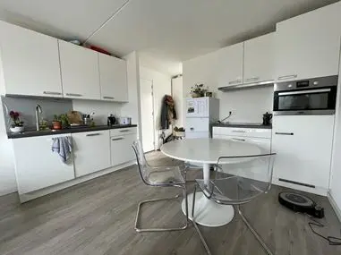 36m2 apartment to rent for 1095€/month in Dorpstraat, Maastricht