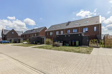 135m2 house to rent for 1620€/month in Rode Geus 10, Meerstad