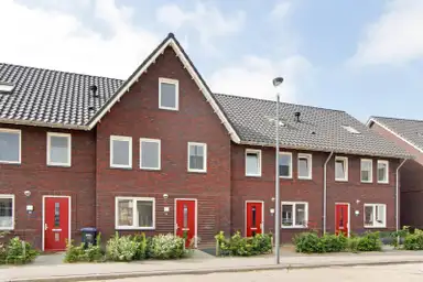 131m2 house to rent for 1540€/month in Heinrich Böllstraat 56, Nijmegen