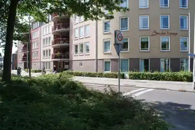 m2 apartment to rent for 910.73€/month in Beukemastraat 4-22, Hoogeveen