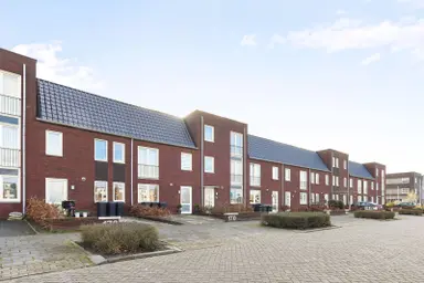 127m2 Haus zur Miete für 1300€/Monat in Leurse Dijk 162, Etten-Leur