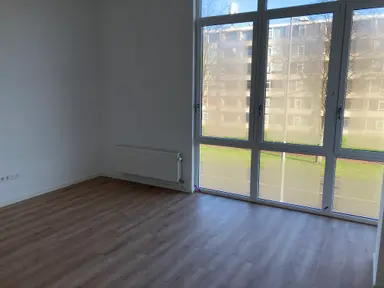 37m2 studio to rent for 950€/month in Slinge, Rotterdam