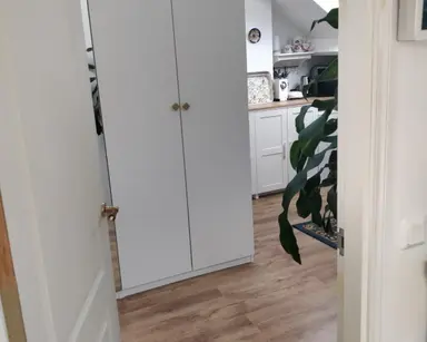 38m2 studio to rent for 1300€/month in Ardennen, Utrecht