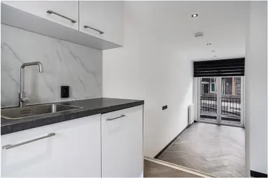 15m2 Kamer te huur voor 695€/maand in Oude Engelenseweg, 's-Hertogenbosch