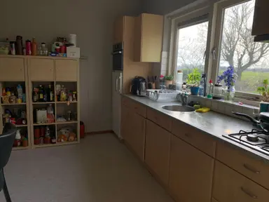 9m2 room to rent for 445€/month in Haansberg, Etten-Leur