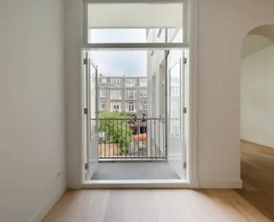 8m2 room to rent for 1050€/month in Ruysdaelstraat, Amsterdam