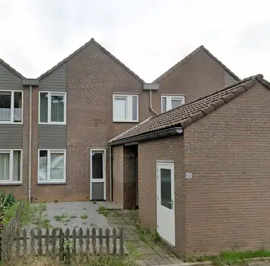 71m2 flat to rent for 682.97€/month in Varenerf 36, Heerlen