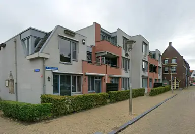 m2 apartment to rent for 685.23€/month in Franciscushof 13, Franeker