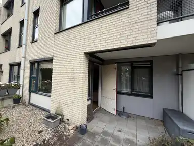 m2 apartment to rent for 605.61€/month in Molenhorst 4, Brummen