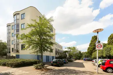 92μ² Διαμέρισμα προς ενοικίαση για 1900€/μήνα σε Pal Maleterstraat 18, Utrecht