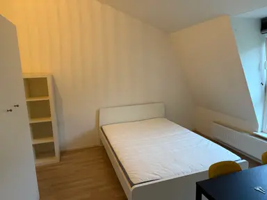 11m2 room to rent for 650€/month in Waterstraat 115, Nijmegen
