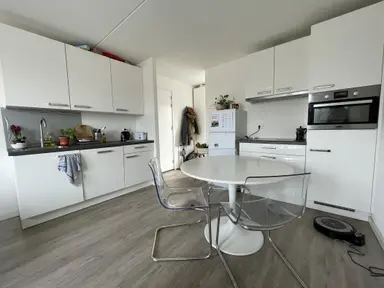 36m2 Appartement à louer pour 1095€/mois à Dorpstraat, Maastricht