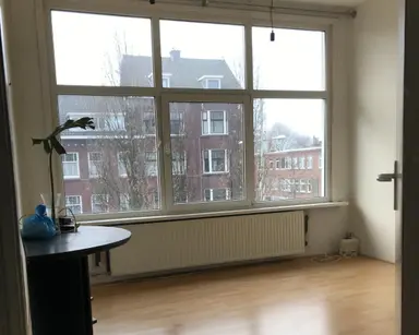 19m2 Chambre à louer pour 750€/mois à Dierenselaan, The Hague